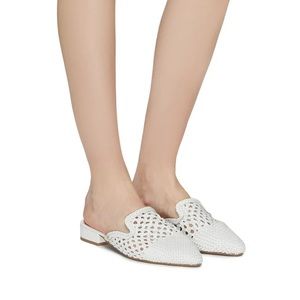 Sam Edelman Clara slip on mules size 6.5